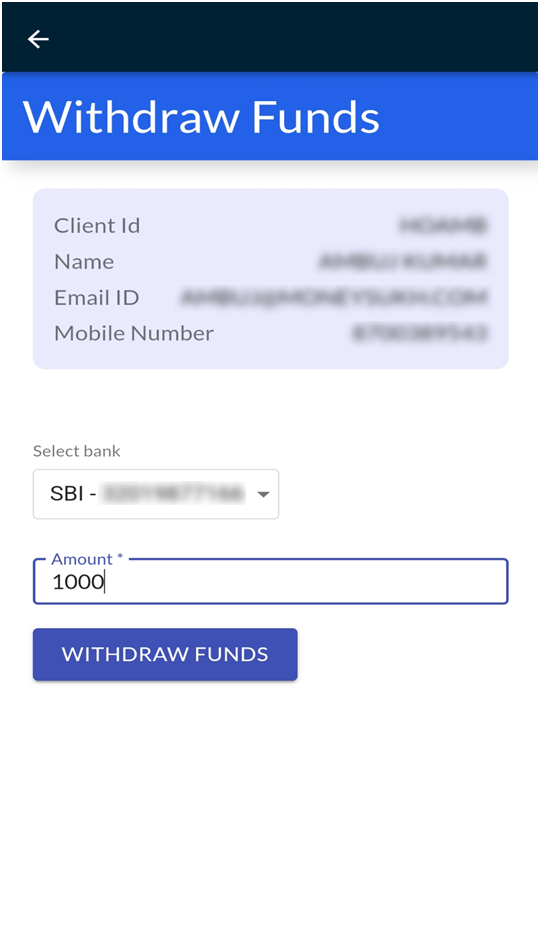 moneysukh-withdrawal-sbi-funds